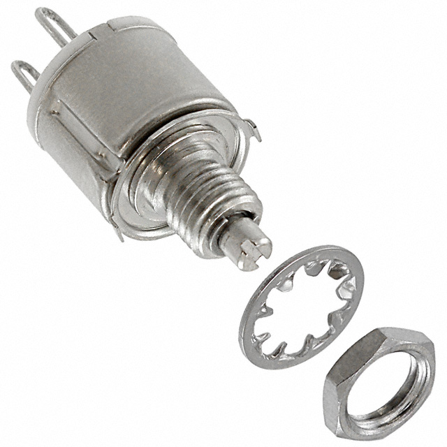 3862C-122-102AL Bourns Inc.  Drehpotentiometer Rheostate